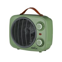 Fan Heaters